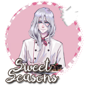 Sweet Seasons Logo