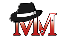 Logo Manga Mafia