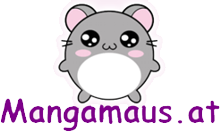 Logo Mangamaus