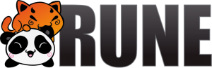 Logo Rune