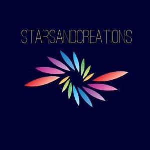 Logo StarsAndCreations